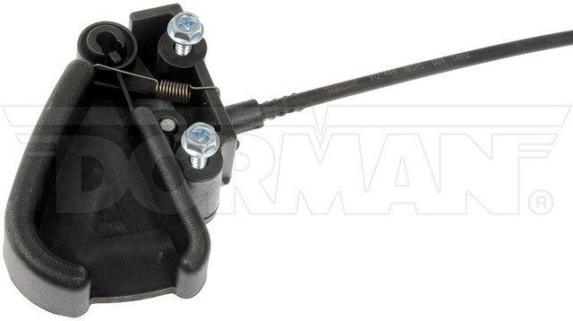 Hood Release Cable Dorman-OE Solutions 912-444