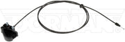 Hood Release Cable Dorman-OE Solutions 912-444