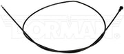Hood Release Cable Dorman-OE Solutions 912-445