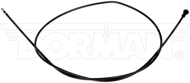 Hood Release Cable Dorman-OE Solutions 912-445