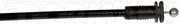 Hood Release Cable Dorman-OE Solutions 912-445
