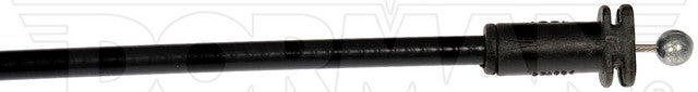 Hood Release Cable Dorman-OE Solutions 912-445
