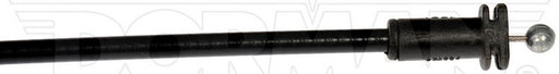 Hood Release Cable Dorman-OE Solutions 912-445