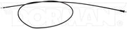 Hood Release Cable Dorman-OE Solutions 912-445