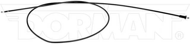 Hood Release Cable Dorman-OE Solutions 912-445