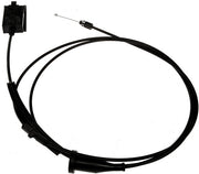 Hood Release Cable Dorman-OE Solutions 912-450