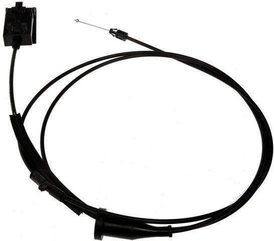 Hood Release Cable Dorman-OE Solutions 912-450