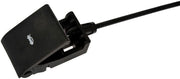 Hood Release Cable Dorman-OE Solutions 912-450