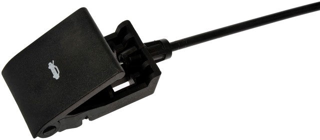 Hood Release Cable Dorman-OE Solutions 912-450