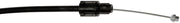 Hood Release Cable Dorman-OE Solutions 912-450