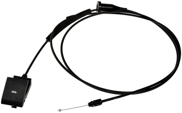 Hood Release Cable Dorman-OE Solutions 912-450