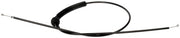 Hood Release Cable Dorman-OE Solutions 912-451
