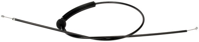 Hood Release Cable Dorman-OE Solutions 912-451