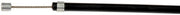 Hood Release Cable Dorman-OE Solutions 912-451