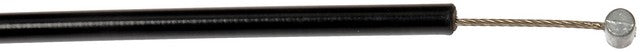 Hood Release Cable Dorman-OE Solutions 912-451
