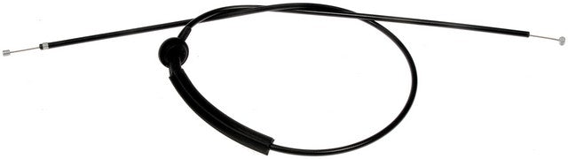 Hood Release Cable Dorman-OE Solutions 912-451