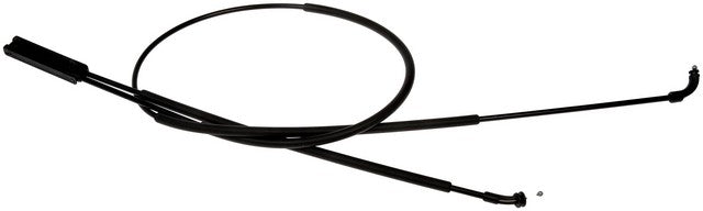 Hood Release Cable Dorman-OE Solutions 912-452