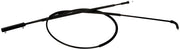 Hood Release Cable Dorman-OE Solutions 912-452