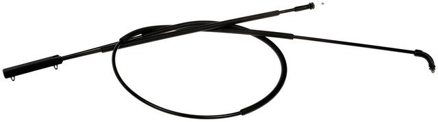 Hood Release Cable Dorman-OE Solutions 912-452