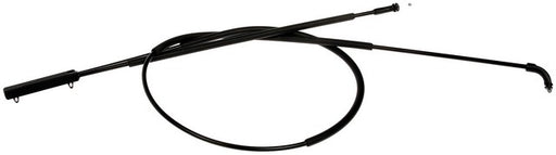 Hood Release Cable Dorman-OE Solutions 912-452