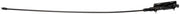 Hood Release Cable Dorman-OE Solutions 912-453