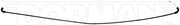 Hood Release Cable Dorman-OE Solutions 912-454