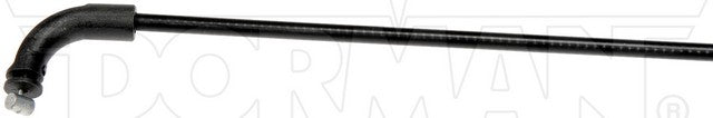 Hood Release Cable Dorman-OE Solutions 912-454