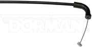 Hood Release Cable Dorman-OE Solutions 912-454