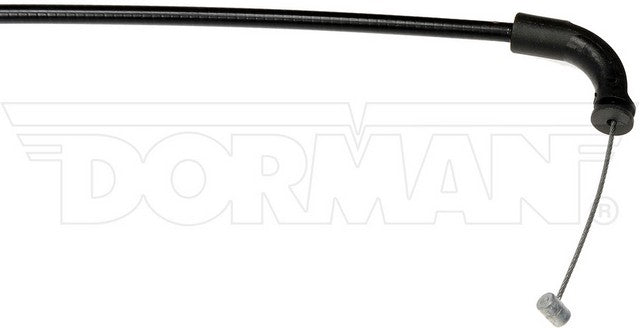 Hood Release Cable Dorman-OE Solutions 912-454