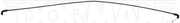 Hood Release Cable Dorman-OE Solutions 912-454
