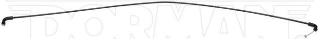 Hood Release Cable Dorman-OE Solutions 912-454
