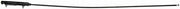 Hood Release Cable Dorman-OE Solutions 912-455