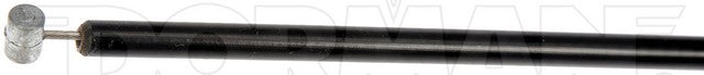 Hood Release Cable Dorman-OE Solutions 912-455