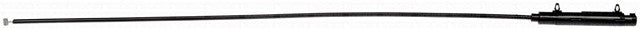 Hood Release Cable Dorman-OE Solutions 912-455