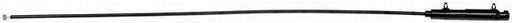 Hood Release Cable Dorman-OE Solutions 912-455