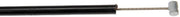Hood Release Cable Dorman-OE Solutions 912-456