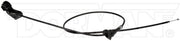 Hood Release Cable Dorman-OE Solutions 912-457