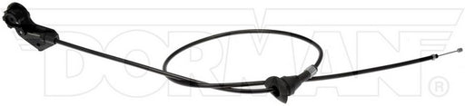 Hood Release Cable Dorman-OE Solutions 912-457
