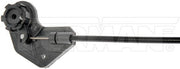 Hood Release Cable Dorman-OE Solutions 912-457