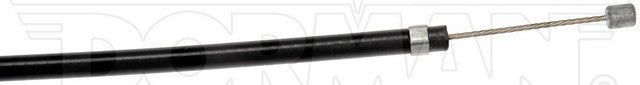 Hood Release Cable Dorman-OE Solutions 912-457