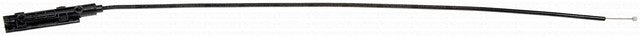 Hood Release Cable Dorman-OE Solutions 912-458