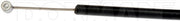 Hood Release Cable Dorman-OE Solutions 912-458