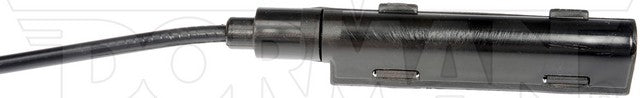 Hood Release Cable Dorman-OE Solutions 912-458