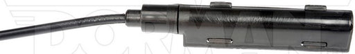 Hood Release Cable Dorman-OE Solutions 912-458