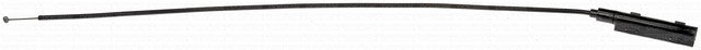 Hood Release Cable Dorman-OE Solutions 912-458