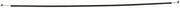 Hood Release Cable Dorman-OE Solutions 912-459