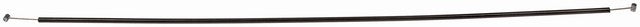 Hood Release Cable Dorman-OE Solutions 912-459