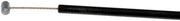 Hood Release Cable Dorman-OE Solutions 912-459