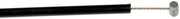 Hood Release Cable Dorman-OE Solutions 912-459