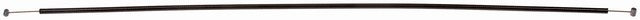 Hood Release Cable Dorman-OE Solutions 912-459